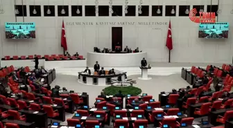 CHP'nin 'Depremde Kaybolan İnsanlar ve Refakatsiz Kalan Çocukların Sorunlarının Araştırılması' Önerisi, AKP ve MHP'li Vekillerin Oylarıyla Reddedildi