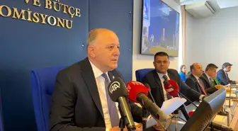 Deprem bölgelerindeki alt ve üst yapıya devlet desteği