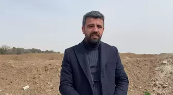 Depremde Kız Kardeşini ve Eniştesini Kaybeden Faruk Mucan: 'deprem Olduğu İlk Gün Devlet Vardı Ama Hükümet Yoktu'