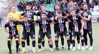 Develigücü deplasmanda kazandı