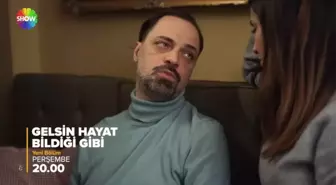 Gelsin Hayat Bildiği Gibi canlı izle! Show TV Gelsin Hayat Bildiği Gibi 30. bölüm canlı izle! Gelsin Hayat Bildiği Gibi son bölümde neler oldu?