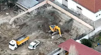 Gölcük'te yeni yatırımlar hayata geçiyor