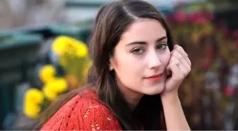 Hazal Kaya... 'İNADINA İSYAN, İNADINA ÖZGÜRLÜK!'