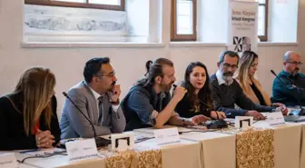 İkinci Yüzyılın İktisat Kongresi Hazırlıkları Kapsamında Eğitim Çalıştayı Yapıldı