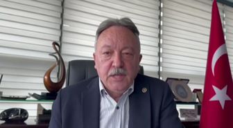 İzmir Milletvekili Bayır: 'Depremzelerin Özel Kişilere Ait Otel ve Yazlıklardan Çıkmaları İstenmeye Başlamış, Biran Önce Kamu Kurumlarına...