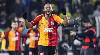 Marcao neden yok? Sevilla'da Marcao sakat mı?