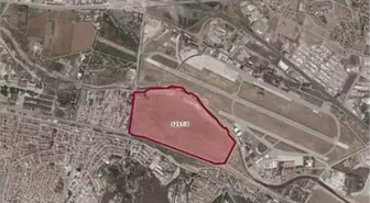 Mimarlar Odası Açıkladı: Yargı, Aoç'de Emniyet Hizmet Binası Yapımına İlişkin Plan Değişikliğini İptal Etti