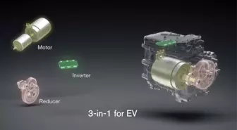 Nissan elektrikli araç stratejisini açıkladı