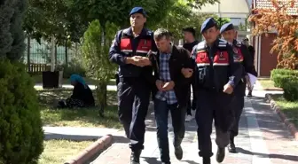 'Onunla ne konuştunuz?' dedikten sonra olan oldu, iki çocuğunun gözü önünde tabancasını ateşledi