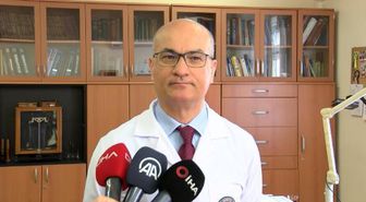 PROF. DR. ZEKAYİ KUTLUBAY: UYUZA KARŞI ELİMİZDE GÜÇLÜ BİR SİLAHIMIZ VAR