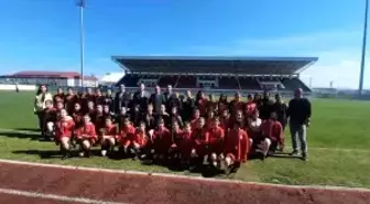 Samsun'da Ragbi İl Birinciliği sona erdi