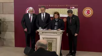 Suzan Şahin: 'Ben, Bunları Yaşayan Biri Olarak, Bunları Yaşayan Herkes Adına, Hakkımı Helal Etmiyorum. 3 Gün Orada Yaprak Kımıldamadı'