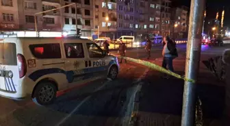 Trabzon'da trafik kazası: 1 ölü, 1 yaralı