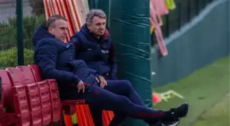 Trabzonspor'da kadro Orhan Ak'a emanet