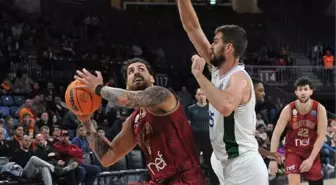 Basketbol: FIBA Şampiyonlar Ligi