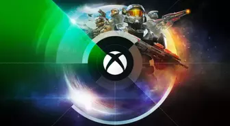 Xbox Games Showcase 2023 tarihi açıklandı