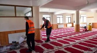 Yakutiye'de ramazan hazırlıkları başladı