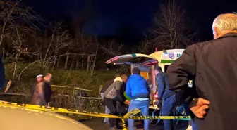 Yeniden Refah Partisi yöneticisi evinde ölü bulundu
