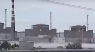 Zaporijya Nükleer Santrali'ne roket saldırısı: Son bağlantı da kesildi