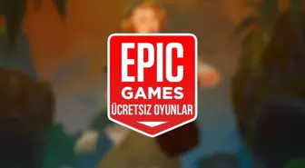 33 TL değerindeki oyun Epic Games'te ücretsiz oldu