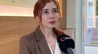 Atılım Üniversitesi Öğr. Üyesi Doç. Dr. Elçin: 'Bölgeden ayrılan (deprem bölgesi) göçmenlerin dönüp dönmeyecekleri önümüzdeki günlerde netleşecek'