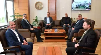 Çerkeş Meslek Yüksekokulu için önemli gelişme