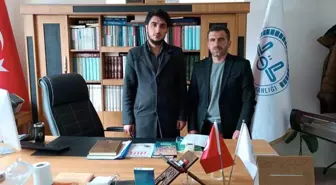 Dicle'deki gönüllü imamlar deprem bölgesinde yaraları sarmaya çalıştı