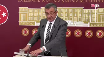 Engin Altay'dan Seçim Kararı Değerlendirmesi: '14 Mayıs, Erdoğan ve Bu Ucube Yönetimine Veda Günü Olacak'