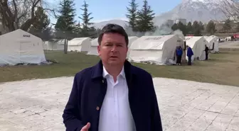Erkan Aydın: Umarım Milli Eğitim Bakanı da Kendisini Sorumlu Hisseder ve Görevinden İstifa Eder. Beklentimiz Budur