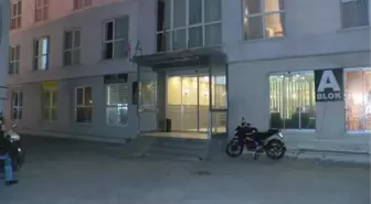 ESENYURT'TA OTEL ODASINDA ÖLÜ BULDU