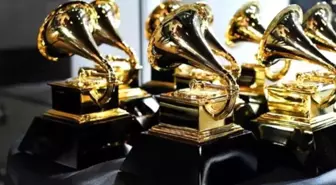 Grammy Ödülleri nedir? Grammy Ödülleri hangi ülke verir?