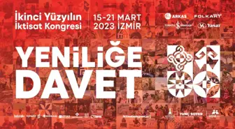 Millet İttifakı İzmir'e geliyor