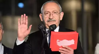 Kılıçdaroğlu aday olduktan sonra ilk ziyaretini Prof. Dr. Mehmet Haberal'a yaptı