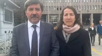 Sanık avukat Vahit Bıçak'ın cezası belli oldu: 1 yıl 5 ay 15 gün