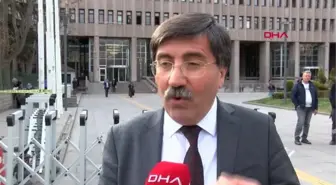 Öldürülen akademisyene hakaretten yargılanan avukata 1 yıl 5 ay hapis