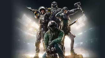 Rainbow Six Siege, Epic Games'te kısa süreliğine ücretsiz oldu