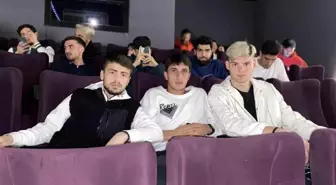 Turgutluspor 'Kutsal Damacana 4' ile moral depoladı