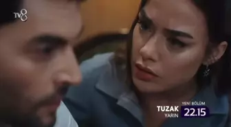 Tuzak 20. bölüm fragmanı yayınlandı mı? Tuzak yeni bölüm fragmanı çıktı mı? Tuzak yeni bölümde neler olacak, son bölümde neler oldu?