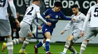 Futbol: UEFA Avrupa Konferans Ligi