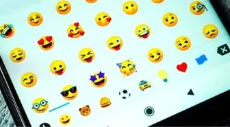 WHATSAPP'TAN 21 YENİ EMOJİ!