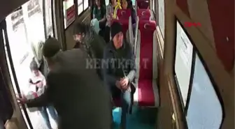 YAŞLILIK MAAŞINI, CEBİNE KOYARAK YANKESİCİDEN KURTARMIŞ