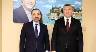 AK Parti Kocaeli'de 12 ilçe SKM başkanı belli oldu