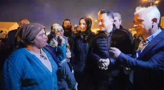 Ali Babacan: 'Hızla Konteynerlere Geçiş Planı Yapılmalı ve Açıklanmalı. İhtiyaçlar Hayati, Önlemler Hızlandırılmalı'