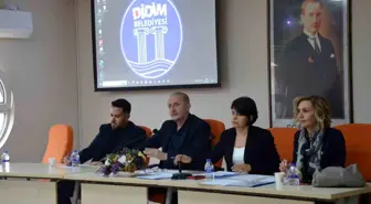 'Barış Manço'nun adı Didim'de yaşatılacak