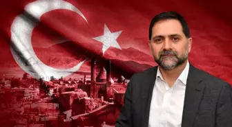 Başkan Uçar'dan kurtuluş bayramı mesajı