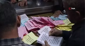 DALKO Dalyan Su Ürünleri Kooperatifi Olağan Genel Kurulu yapıldı