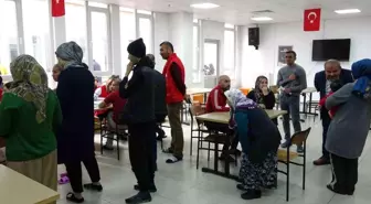 Depremzedeler sıfırdan başlangıç yaparak yeni bir hayat kuracak