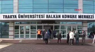 Edirne'de 1363 TOKİ konutunun hak sahipleri belli oldu
