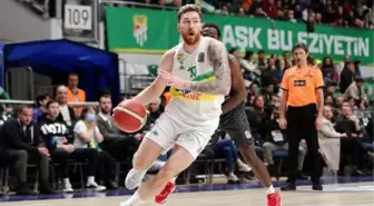 Frutti Extra Bursaspor - Aliağa Petkimspor: 92-85