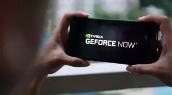 GeForce NOW kütüphanesine 8 yeni oyun eklendi!